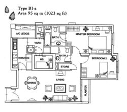 Yishun Sapphire (D27), Condominium #634169251